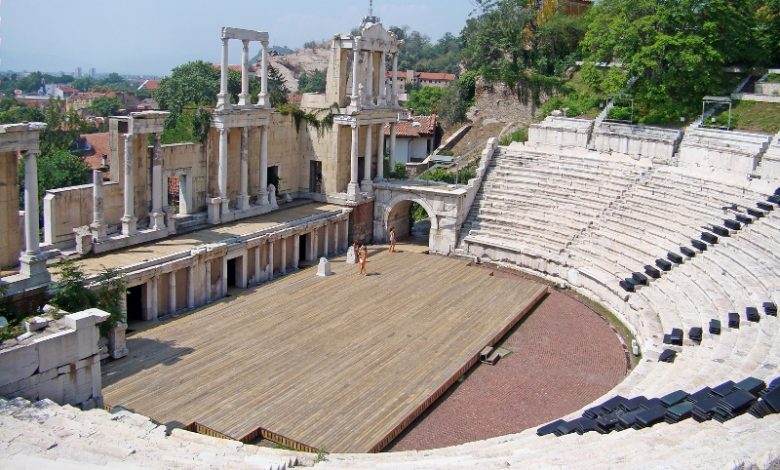 Photo of Античен театър