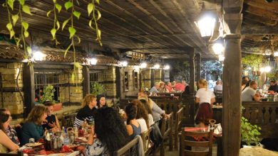 Photo of Неповторимият Пловдив изненадва с гостоприемството на ресторанти Даяна и Джоана и вкусна порция автентичност
