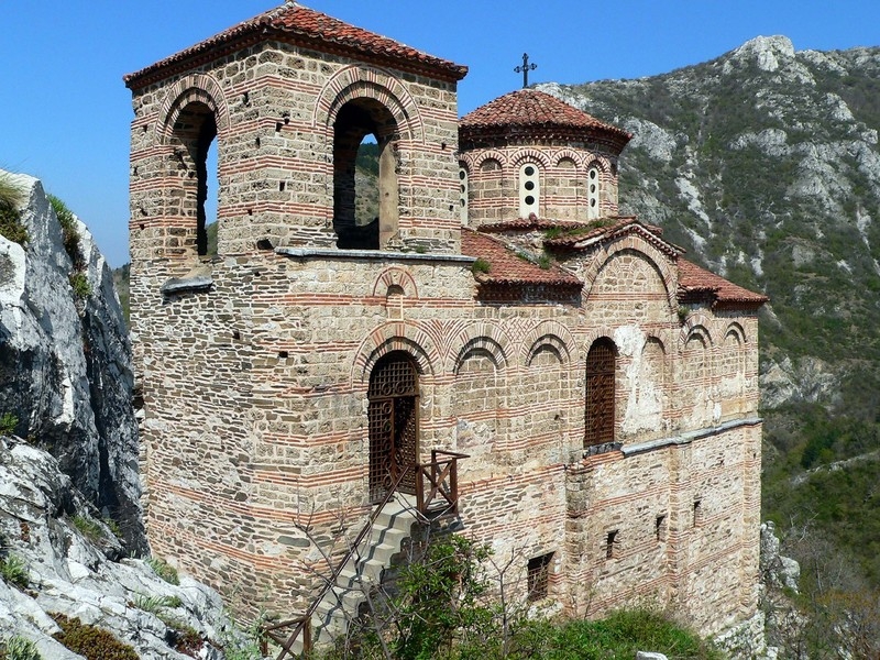 Асеновата крепост