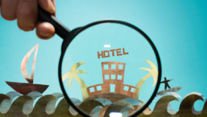 hotel marketing