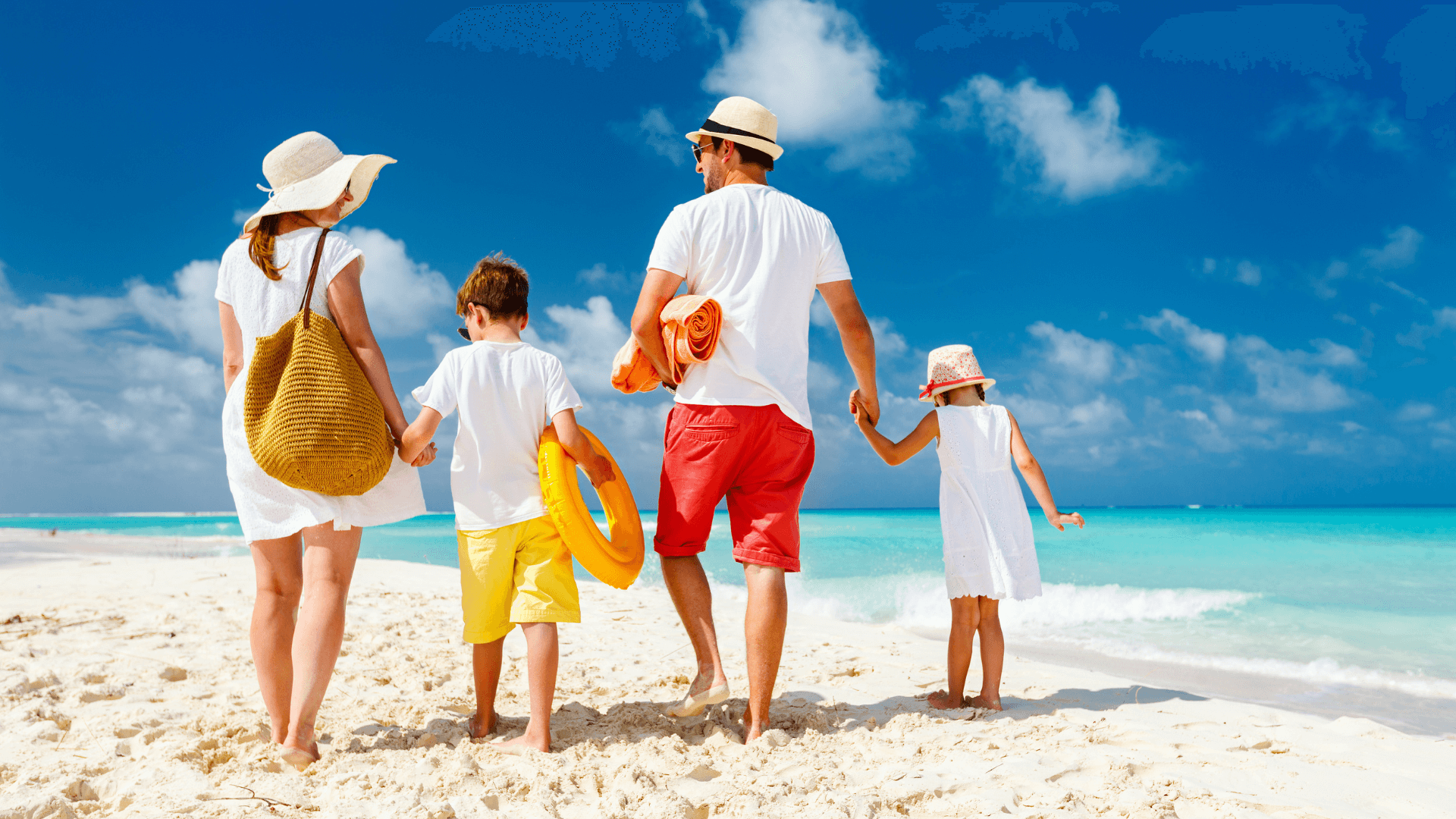 семейно all inclusive настаняване в Слънчев бряг